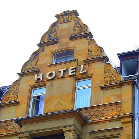 Europaeischer Hof Am Dom Cologne Extérieur photo