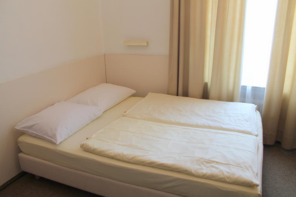 Europaeischer Hof Am Dom Cologne Chambre photo