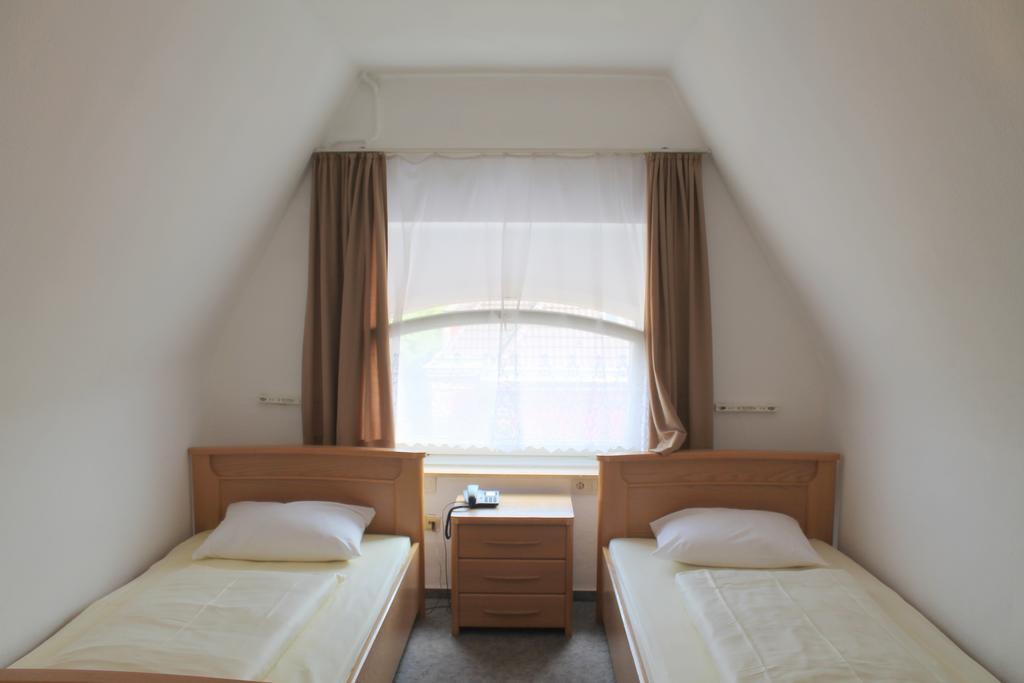Europaeischer Hof Am Dom Cologne Chambre photo